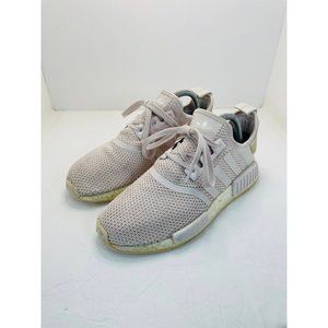 Adidas NMD Boost Pink 8